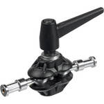 Manfrotto by Bogen Imaging 155BKL Double Ball Joint without Camera Platform