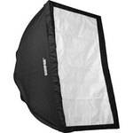 Sunpak Platinum Plus  Ultra Softbox - MPP 500, 800, 1000 - 39x39"