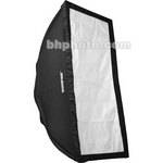 Sunpak Platinum Plus  Ultra Softbox - MPP 500, 800, 1000 - 24x47"