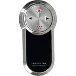 Interlink Electronics VP4150 Remotepoint Navigator RF Remote Presenter for PowerPoint