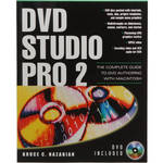 McGraw-Hill Livro: DVD Studio Pro 2.0