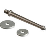 Gitzo G1220.129LB 4.7" Extra Long Spike for All Monopods