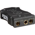 Mole-Richardson 20 Amp 125 Volt 3-Pin Connector