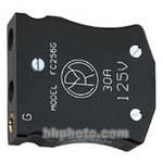 Mole-Richardson 30 Amp 125 Volt 3-Pin Connector
