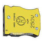 Mole-Richardson 60 Amp 250 Volt 3-Pin Connector