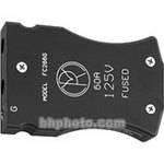 Mole-Richardson 60 Amp 125 Volt 3-Pin Connector - Fused