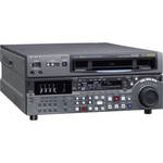 Sony DVW-M2000 - VTR de Est�dio Digital Betacam