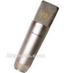 M-Audio Nova - Large Diaphragm Studio Microphone