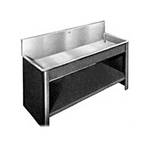 Arkay Premium Photo Processing Sink Series SQP (18x60x10")