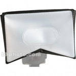 LumiQuest Softbox for Shoe-Mount Flashes 