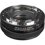 Mamiya Tele-Converter 1.4x for RZ67