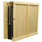 Matthews Reflector Box - 24x24"