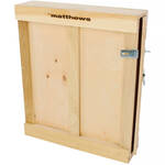 Matthews Reflector Box - 24x24"