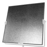 Matthews Matthboard - 40x40" - Silver