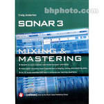 Music Sales Book and CD-Rom: Sonar 3: Pro Start Series