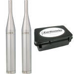 Earthworks QTC30 - Microfone Condensador Omnidirecional