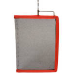 Matthews Open End Scrim - 12x18" - Black Double
