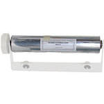 Buhl Projectors Write-on Transparency Roll Film - 9.75 x 50 x .004"