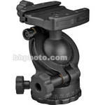 Acratech Ultimate Ballhead with Quick Release with Right Rubber Knobs