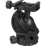 Acratech Ultimate Ballhead with Quick Release, Left Rubber Knobs & Detent Pin