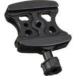 Acratech Quick Release Clamp with Double Speed Rubber Knob