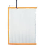 Matthews Open End Scrim - 18x24" - White Artificial