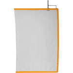 Matthews Open End Scrim - 24x36" - White Artificial