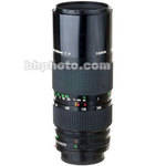 Canon Zoom Telephoto 80-200mm f/4.0 FD Manual Focus Lens