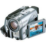 Canon OPTURA 40Mini DV Camcorder