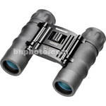 Tasco 10x25 Essentials Binocular (Black, Clamshell Packaging)
