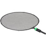 Matthews Dot - 6" - Black Single Scrim