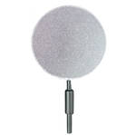 Matthews Dot - 3" - Lavender Scrim