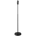 AKG KM260/80 Grip Release Heavy Duty Stand (Black)