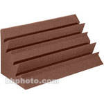 Auralex MegaLENRD Bass Trap (Brown) - 2 Pieces