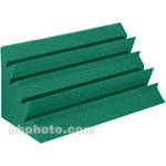 Auralex MegaLENRD Bass Trap (Forest Green) - 2 Pieces