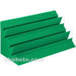 Auralex MegaLENRD Bass Trap (Kelly Green) - 2 Pieces