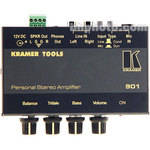 Comprehensive / Kramer 901 Personal Stereo Amplifier