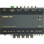 Kramer Amplificador Est�reo Pessoal 903
