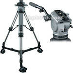Cartoni P20 Pedestal System