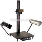 Bencher Copymate II Fluorescent Tabletop Producer with Heavy Duty Spring