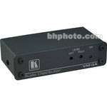 Kramer VM-3A 1x3 Balanced Audio Distribution Amplifier