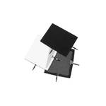 Matthews Flex Scrim - 12x20" - Black Single Scrim