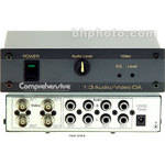Comprehensive / Kramer VM-30AVB 1x3 Audio Video Distribution Amplifier
