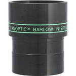 Tele Vue Panoptic Barlow Interface