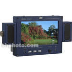 Datavideo TLM-70 7-Inch LCD Monitor for Field and Studio Use