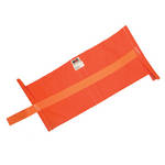 Matthews Sandbag - Empty - Orange - 15 lb