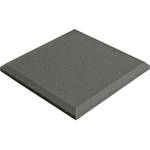 Auralex Painel SonoFlat de 2 polegadas (5,08cm) (Grafite) - 16 Pe�as