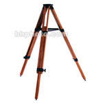 Tele Vue Gibraltar Telescope Tripod - Walnut