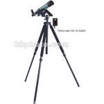 Tele Vue Tele-Pod Manual Altazimuth Telescope Mount w/ Sky Tour Computer