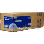 Epson Enhanced Matte Paper - 17" x 100' Roll